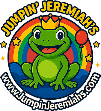 Jumpin' Jeremiah's Inflatable Rentals